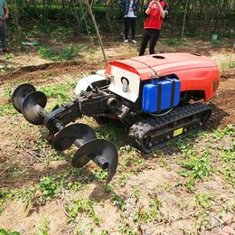 开沟施肥机-潾钰奇机械(图)-玉米开沟施肥机