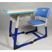 学校采购课桌椅时应优先考虑可调节式桌椅