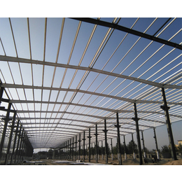 安装钢结构厂房-安徽钢结构厂房-合肥远致