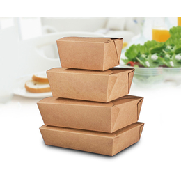 四川餐盒-上海麦禾包装公司-餐盒制作