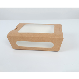 纸餐盒批发-上海麦禾包装(在线咨询)-山西纸餐盒