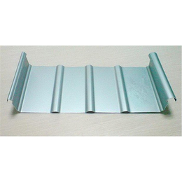 鹤壁铝镁锰板-一建钢结构工程-铝镁锰板型号