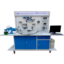 多功能液压实验台-海川科教设备-多功能液压实验台哪家好