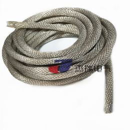 云浮铜编织带-杰瑞电气-铜编织带型号