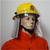 RMK-LA韩式消防头盔通讯头盔缩略图4