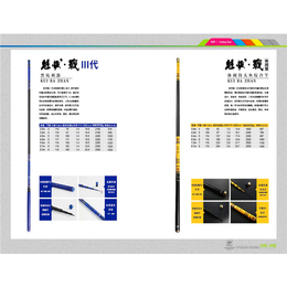 南阳*浮标-*王渔具有限公司