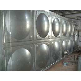 食品级不锈钢水箱-瑞征水箱生产厂家-食品级不锈钢水箱厂家