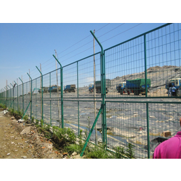 工业防护围栏-防护围栏-围栏生产厂家(查看)