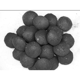 石墨碳球厂家-晟鑫丹冶金材料厂家-日照石墨碳球