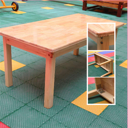 学生课桌-桌椅-恒华儿童用品厂(图)