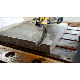 大型石材切割机-石材切割机-奥连特石材机械