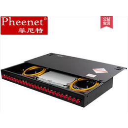 菲尼特终端盒的功能作用通信光缆接续视频帽式光缆接续盒