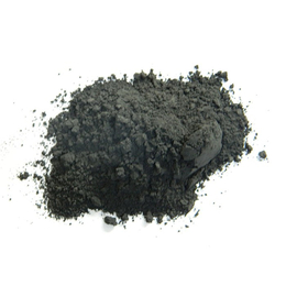自然铁黑-山东安成金属材料(在线咨询)-青海铁黑