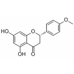 异樱花素 480-43-3 对照品