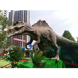 恐龙租赁恐龙展大型侏罗纪恐龙商业展示价格