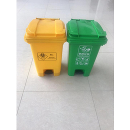 宜昌厂家批发塑料垃圾桶