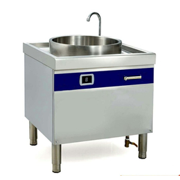 电磁蒸包炉品牌-肇庆电磁蒸包炉-鲲鹏厨房设备