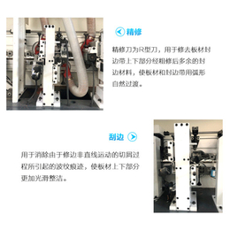 内蒙古卷边机价格-君嘉惠机械家具封边机-自动卷边机价格