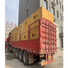 齐远木业(在线咨询)-武汉红色建筑模板-红色建筑模板生产