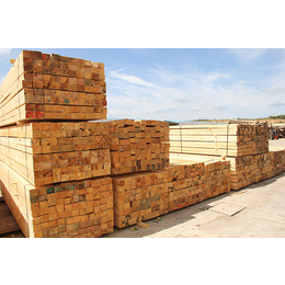 建筑木材-名和沪中木业(图)-建筑木材销售价格