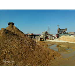 上海大型球磨机制沙-多利达重工-大型球磨机制沙处理量