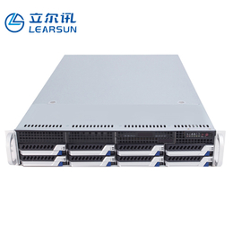 新品上线 2u机架式服务器 国产龙芯机架式服务器