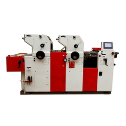单色胶印机公司-潍坊博泰机械(在线咨询)-四川单色胶印机
