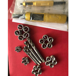 钢丝螺套工具供应-钢丝螺套工具-奥凌精密价格优惠(查看)