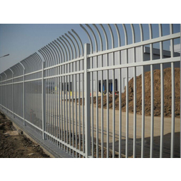 锌钢护栏不锈钢护栏-锌钢护栏-范县金利盾护栏