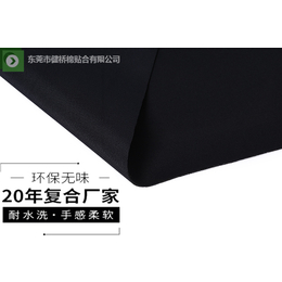 台湾布料复合-金凤桥复合厂家定制-运动装布料复合布