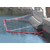海口市市串联式拦污浮体 串联式浮* 沙滩防鲨两半式浮筒缩略图2