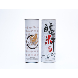 茶叶纸罐批发-合肥茶叶纸罐-南京品冠(查看)