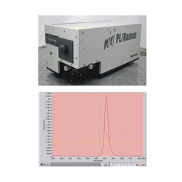 PL光谱仪报价-卓立汉光仪器-PL光谱仪