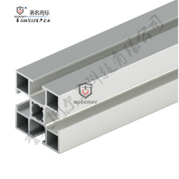 荣昌6060自动化铝型材哪里有推荐货源