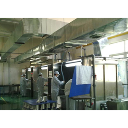 镀锌板风管生产厂家-萍乡风管-南昌顺达通风设计安装(查看)
