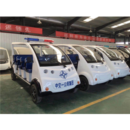 忻州八座电动巡逻车-沃玛电动车质优价低-八座电动巡逻车厂家