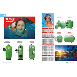 高温热泵机组-珠海热泵机组-卡迪侬泳池设备