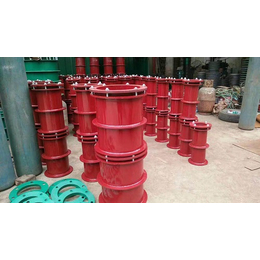 热缩套管生产-红河套管-源凯刚性防水套管生产(查看)