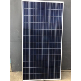 内蒙古组件回收-华标新能源-太阳能组件回收