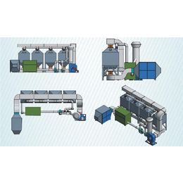 待诚环保(图)-催化燃烧装置厂-广东催化燃烧装置