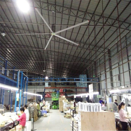 邯郸大型工业风扇-奇翔工业风扇-大型工业风扇厂家
