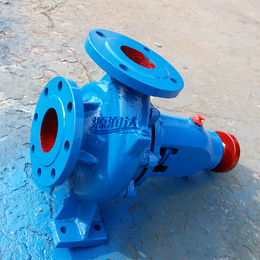 IS50-32-200农田灌溉抽水泵-源润水泵