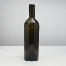 187ML葡萄酒瓶厂-抚顺187ML葡萄酒瓶-金诚包装