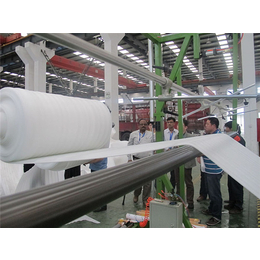 超力发泡设备-挤塑板生产线设备厂家-天津挤塑板生产线设备