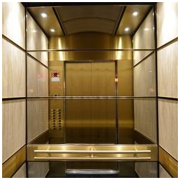 山东鼎亚电梯可提供有机房无机房乘客电梯