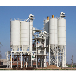 诚信机械厂家*(图)-干粉砂浆设备价格-延安干粉砂浆设备