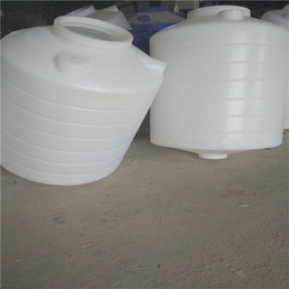 1吨塑料桶1吨锥形储罐批发厂家