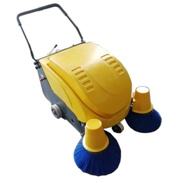 山东力特达手扶无助力扫地机 座驾式扫地机 新能源电动扫地机