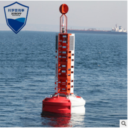 淄博侧面标深海导航浮标海洋观测点水质监测监测水质航标