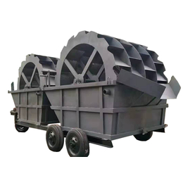 天津多槽洗沙机-焊捷机械(在线咨询)-多槽洗沙机生产厂家